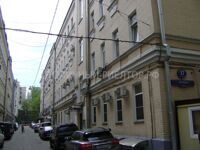 улица Петровка, дом 17, строение 4
